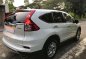 2016 Honda CRV 24L gasoline 4x4 for sale-5