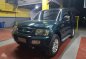 For sale Mitsubishi Pajero ck Dubai ver-0