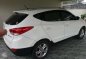 Hyundai Tucson 2013 GLS for sale-2