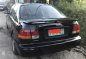 1996 Honda Civic Vtec Manual Black For Sale -3