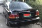 1996 Honda Civic Vtec Manual Black For Sale -3