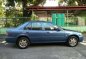 For sale only Honda City type z 2002 model-2