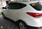 Hyundai Tucson 2013 GLS for sale-3