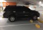 Toyota Fortuner VNT 2.5L Diesel Manual 2013 Black for sale-1