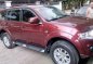 2014 Mitsubishi Montero GLX Manual for sale-1