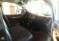 Hyundai  Starex model 2000 rush sale-4