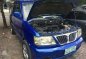 Mitsubishi Adventure 2002 for sale-2