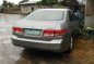 2004 Honda Accord 24L iVtec for sale-1