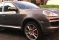 2008 Porsche Cayenne Turbo for sale-1