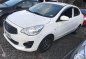 2015 Mitsubishi Mirage G4 GLX Manual for sale-2