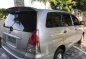 Toyota Innova E 2010 MT D4d Diesel for sale-8