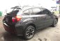 2014 Subaru XV 2.0L AWD AT for sale-2