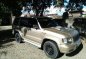 Isuzu Trooper ls 2003 for sale-0