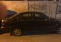 Honda Civic Vti 1996 MT Black Sedan For Sale -3