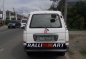 Mitsubishi Adventure GLS SPORT 2007 model for sale-4