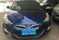 Hyundai Elantra 2012 for sale-0