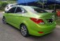 2014 Hyundai Accent 1.4L AT for sale-7