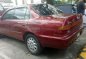 93 Toyota Corolla gli automatic tranny for sale-2