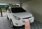 Hyundai Tucson 2013 GLS for sale-1