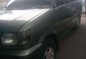 For sale 99 Mitsubishi Adventure -1