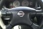 Nissan Sentra GX 2005 Manual Black For Sale -1