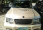 Isuzu Trooper ls 2003 for sale-6