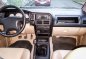 2014 Isuzu Sportivo X manual transmission for sale-5