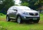 Kia Sportage AT 2012 for sale-1