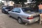 Toyota Corolla XL 1998 MT Silver For Sale -0