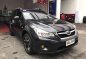 2014 Subaru XV 2.0L AWD AT for sale-1