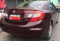 Honda Civic 1.8 S 2014 model for sale-1