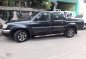 2007 Nissan Frontier Titanium for sale-0