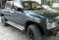 1995 Nissan Pathfinder 4x4 MT Blue For Sale -2