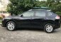 2015 Nissan XTRAIL 25L 4x4 CVT Black For Sale -3