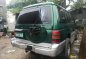 Mitsubishi Pajero exceed green for sale-3