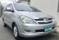2006 Toyota Innova G gas AT for sale-2