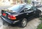 1996 Honda Civic Vtec Manual Black For Sale -4