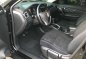 2015 Nissan XTRAIL 25L 4x4 CVT Black For Sale -8