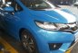 2015 Honda Jazz 1.5 AT 10T Km for sale-0
