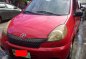Toyota Echo Verso 2001 Local Unit Limited Edition for sale-2