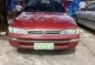 93 Toyota Corolla gli automatic tranny for sale-1