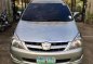 Toyota Innova G 2007 MT for sale-2