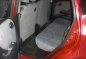 Honda Fit Automatic Red Hatchback For Sale -5