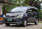 For Sale: 2013 Toyota Innova V-0