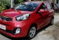 2015 Kia picanto EX 1.0 M-T Cebu unit for sale-1