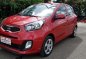 2015 Kia picanto EX 1.0 M-T Cebu unit for sale-3