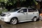 Toyota Innova J 2007 Gas Manual Silver For Sale -3