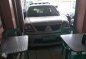 Mitsubishi Adventure 2005 model glx for sale-0