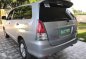 Toyota Innova E 2010 MT D4d Diesel for sale-9