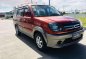 Mitsubishi Adventure GLS Sport 2015 Red For Sale -6